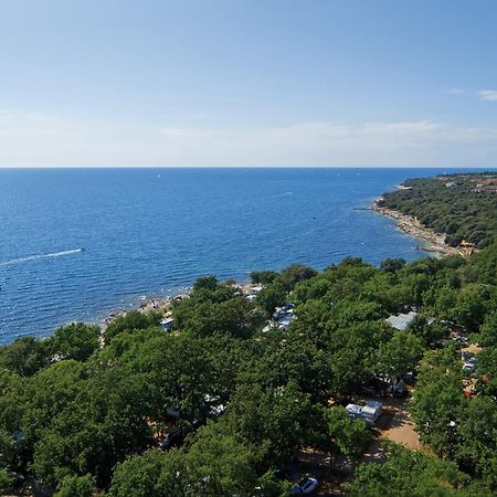 Fkk Adriatika In Fkk Solaris Naturist Resort بوريتش المظهر الخارجي الصورة